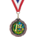 Wreath Medal - AAA - Wreath Medal