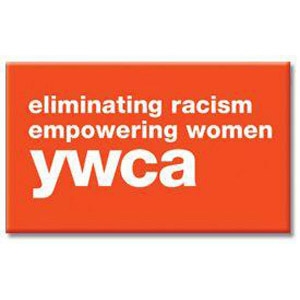 YWCA Lapel Pin 