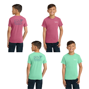 Youth HOSA Tee 