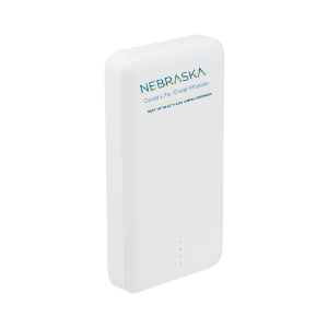 mophie® 3,000 mAh Compact Power Bank 