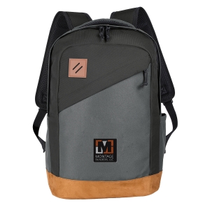 Kapston Willow RPET Backpack 