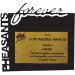 Outstanding Member Acrylic - PHF-ACOM