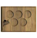 PF-121/QF-121 Extender for Sponsor Plaques - PHF-EXTN, QAF-EXTN