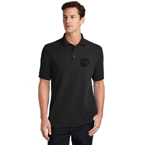 AHEPA Polo Shirt 