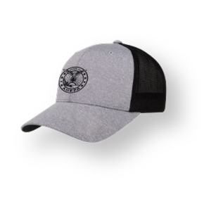 AHEPA - MESH SNAPBACK CAP 