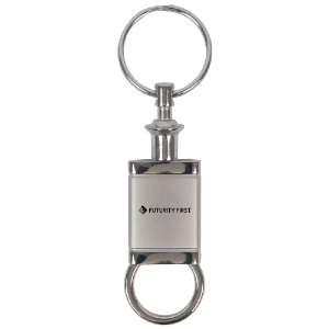Metal Keychain 