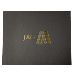Certificate - Folder 