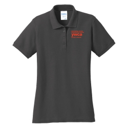 Ladies Core Blend Pique Polo 