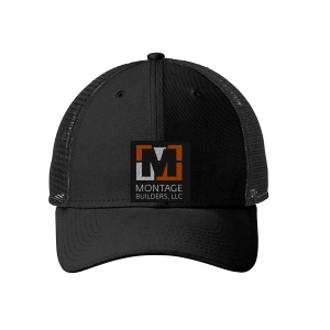 New Era Recycled Snapback Cap 