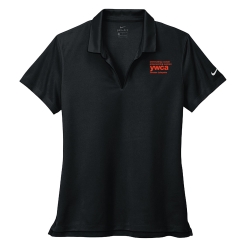 Nike Ladies Dri-FIT Micro Pique 2.0 Polo 