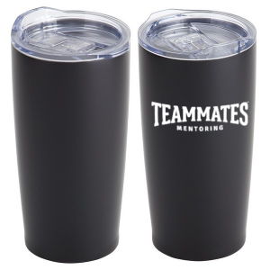 Insulated Travel Mug - Teammates 