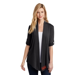 Ladies "Shrug" 