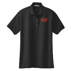 Ladies Soft Touch Short Sleeve Polo 