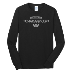 Port & Company® Long Sleeve Core  