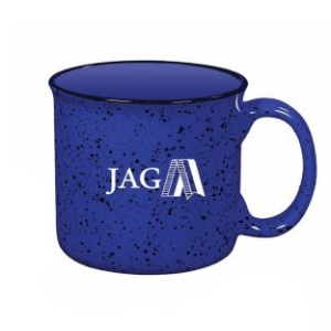 Campfire Mug - JAG 