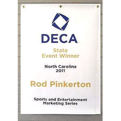 DECA Banners 
