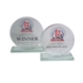 Jade Glass Circle Award - Full Color - SCA-JGCALG