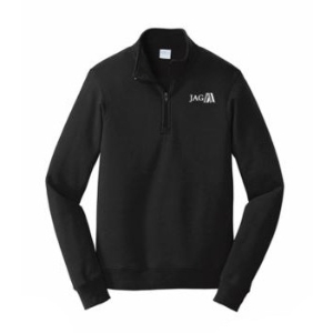 Quarter Zip - JAG 